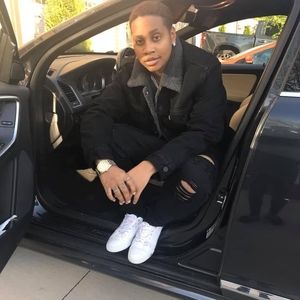 Meet your Posher, Kennedy